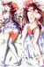 Natsuzora no Perseus Dakimakura Hugging Pillow Cover H2924
