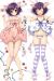 Artist Ryohka Kimizuka Dakimakura Hugging Pillow Cover H2926