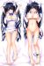 DanMachi Dakimakura Hugging Pillow Cover H2932