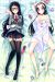 Shimoseka Dakimakura Hugging Pillow Cover H2940