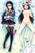 Shimoseka Dakimakura Hugging Pillow Cover H2942