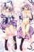 Artist Ryohka Sakusaku Dakimakura Hugging Pillow Cover H2946