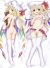 Touhou Project Dakimakura Hugging Body Pillow Cover H0294