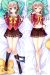 Charlotte Dakimakura Hugging Pillow Cover H2953