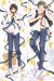 Junjo Romantica Dakimakura Hugging Pillow Cover H2955