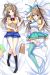 Love Live! School Idol Project Dakimakura Hugging Pillow Cover H2957