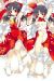 Touhou Project Dakimakura Hugging Body Pillow Cover H0295