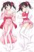 Love Live! School Idol Project Dakimakura Hugging Pillow Cover H2962