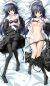 ef ~a fairytale of the two~ Dakimakura Hugging Body Pillow Cover H0296