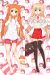 Himouto! Umaru-chan Dakimakura Hugging Pillow Cover H2978