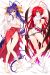 High School DXD Dakimakura Hugging Pillow Cover H2981