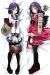 Kantai Collection Dakimakura Hugging Pillow Cover H2985
