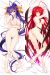 High School DXD Dakimakura Hugging Pillow Cover H2997