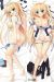 ALIA's CARNIVAL! Dakimakura Hugging Pillow Cover H3001
