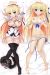 ALIA's CARNIVAL! Dakimakura Hugging Pillow Cover H3003