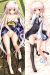 Chrono Clock Dakimakura Hugging Pillow Cover H3005