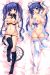 Hyakugojuunenme no Mahoutsukai Dakimakura Hugging Pillow Cover H3023
