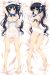 DanMachi Dakimakura Hugging Pillow Cover H3031