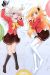 Charlotte Dakimakura Hugging Pillow Cover H3038
