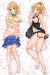 Love Live! School Idol Project Dakimakura Hugging Pillow Cover H3040