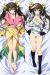 Infinite Stratos Dakimakura Hugging Body Pillow Cover H3045