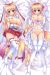 Artist Sayori Dakimakura Hugging Pillow Cover H3046