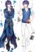 Project K: Return of Kings Dakimakura Hugging Pillow Cover H3054