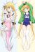Hayate the Combat Butler Dakimakura Hugging Body Pillow Cover H0305