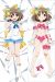 Etotama Dakimakura Hugging Pillow Cover H3064