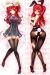 Chivalry of a Failed Knight Dakimakura Hugging Pillow Cover H3066