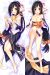 Utawarerumono Dakimakura Hugging Body Pillow Cover H3077