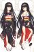 Bishoujo Mangekyou Dakimakura Hugging Pillow Cover H3084