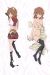 DanMachi Dakimakura Hugging Pillow Cover H3091