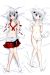 High School DXD Dakimakura Hugging Pillow Cover H3092
