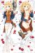 Warship Girls Dakimakura Hugging Pillow Cover H3096