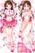 THE IDOLM@STER Dakimakura Hugging Pillow Cover H3097