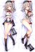 Kantai Collection Dakimakura Hugging Pillow Cover H3099