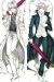 Project K: Return of Kings Dakimakura Hugging Pillow Cover H3101