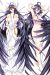 Overlord Dakimakura Hugging Pillow Cover H3114