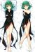One Punch Man Tatsumaki Dakimakura Hugging Pillow Cover H3116
