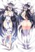 Overlord Dakimakura Hugging Pillow Cover H3118A
