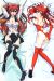 Shinmai Maou no Testament Dakimakura Hugging Pillow Cover H3126