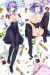 Dagashi Kashi Dakimakura Hugging Pillow Cover H3141