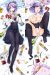 Dagashi Kashi Dakimakura Hugging Pillow Cover H3142