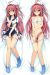 Aokana Dakimakura Hugging Pillow Cover H3149