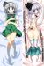 Touhou Project Dakimakura Hugging Body Pillow Cover H0314