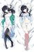 The irregular at magic high school Dakimakura Hugging Pillow Cov H3174
