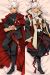 Fate Apocrypha Shirou Dakimakura Hugging Body Pillow Cover H3177