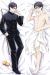 Sakamoto desu ga? Dakimakura Body Pillow Cover H3189