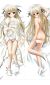 Yosuga no Sora Dakimakura Hugging Body Pillow Cover H0319